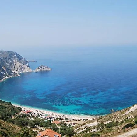 Elli's Luxury Houses Petani Beach